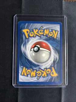 2005 Pokemon EX Emerald Milotic #8/106 LP Swirl - Image 2
