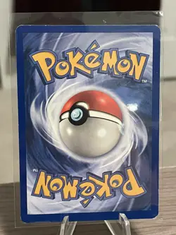 Pokemon Wobbuffet 35/75 Neo Discovery Unlimited Non Holo Rare LP - Image 2