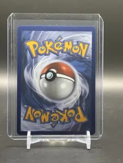 Mega Camerupt ex 022/132 Holo Ultra Rare Mega Evolution Pokemon TCG NM - Image 2