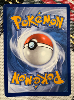 Pokemon TCG Mega Evolution Phantasmal Flames - Mega Sharpedo Ex 061/094 - Image 2