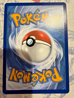 Pokemon TCG Mega Sharpedo ex 113/094 Me02: Phantasmal Flames Holo - Image 2