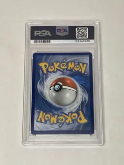 2021 Pokemon Celebrations Team Magma’s Groudon Holo Magma Vs Aqua #9 Mint PSA 9 - Image 2