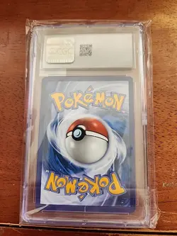 2024 Pokemon Black Star Promos Pikachu World Championships 190 CGC 10 - Image 2