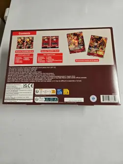 One Piece Illustration Box Vol. 5 Brand New SEALED [Lot of 3] - Image 3