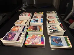 One Piece TCG Bulk SR R and SR Holo - Image 2