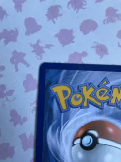 Pokemon TCG Journey Together Lillie's Ribombee Card 164/159 - Image 5