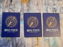 🔥 2026 One Piece Card Game - Boa Hancock OP14-112 SR | x3 🔥 - Image 2