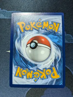 Blastoise 017/078 Pokemon Card Holo Pokemon Go Pokemon Trading Card Game TCG NM - Image 5