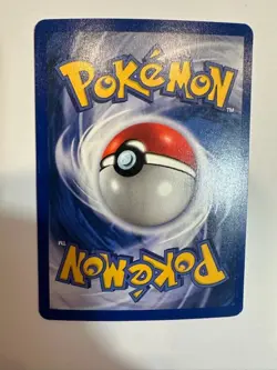 Clefairy 006/130 Base Set 2 Holo Pokemon Card - Image 3