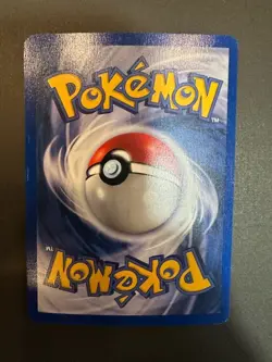 Clefairy 006/130 Base Set 2 Holo Pokemon Card - Image 5