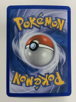 Flareon Pokemon Card - Holo Ex Delta Species 🔥 5/113 (2005) MINT ⚜ - Image 3