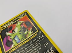 Pokemon Card - Tyranitar 31/75 Neo Discovery *HP* Rare - Image 4