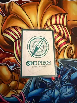 One Piece - OP12 Legacy Of The Master Don!! Card English MINT - Image 2