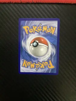 Shelmet 093/086 White Flare Holo Pokemon Card NM - Image 2
