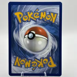 Pokemon Pawmi Sir TCG Illustration Rare Card 226/091 Paldean Fates NM - Image 2