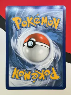JUMBO Kommo-o GX Oversized Promo Card SM71 Holo Pokemon MP #1 - Image 2