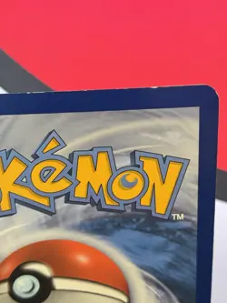 JUMBO Kommo-o GX Oversized Promo Card SM71 Holo Pokemon MP #1 - Image 3