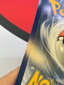 JUMBO Kommo-o GX Oversized Promo Card SM71 Holo Pokemon MP #1 - Image 4