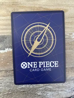 OP08-007 Tony Tony Chopper SR - One Piece Card Game - Two Legends Eng M/NM - Image 2