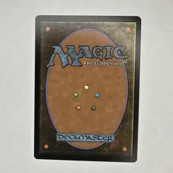 Generous Patron 305 NM Normal R Commander: FINAL FANTASY MTG - Image 2