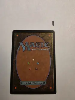 MTG Flamekin Harbinger Lorwyn - Image 2