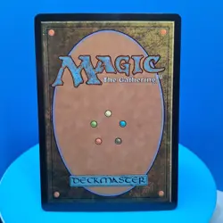 Avatar's Wrath (Extended Art) Avatar: The Last Airbender Foil - Image 3