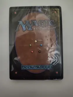 Avatar The Last Airbender Jumpstart MTG: Azlua - Black, Sealed Inner Pack - Image 2