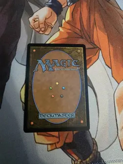 MTG Lorwyn Eclipsed M Bloom Tender #0166 - Image 2