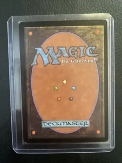 MTG Magic 1x SP Mana Drain (Legends) LP READ DESCRIPTION - Image 2