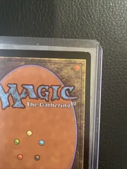 MTG Magic 1x SP Mana Drain (Legends) LP READ DESCRIPTION - Image 4