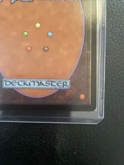 MTG Magic 1x SP Mana Drain (Legends) LP READ DESCRIPTION - Image 5