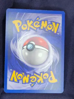 1st Ed Cubone 50/64 Jungle Set WOTC Pokemon Card Lot x2 NM - Image 4