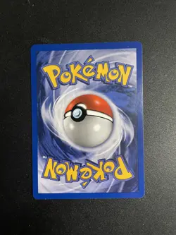 Moltres | 21 | Black Star Promo | Pokemon Card | NM - Image 2