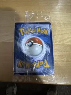 Pokemon TCG Sealed Charmander 044 Holo Black Star Promo - Image 2