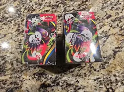 Pokemon Phantasmal Flames Booster box 36 Packs Free Ship | Sealed | Casual Play - Image 3