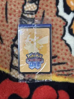 Pokemon TCG Bulbasaur IR 133/132 Mega Evolutions Stamped - Image 2