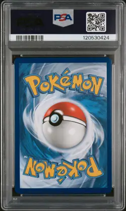 2019 POKEMON SUN & MOON HIDDEN FATES #SV76 FULL ART/SYLVEON GX PSA 10 - Image 2