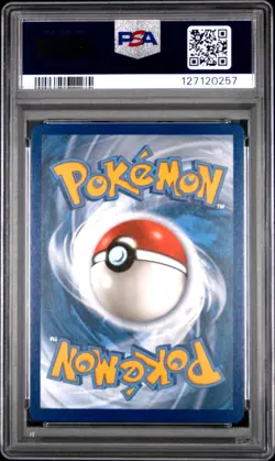 2021 POKEMON SWORD & SHIELD CHILLING REIGN FULL ART/GALARIAN ARTICUNO V PSA 10 - Image 2