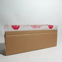Pokemon TCG: Sun & Moon Team Up Booster Box Case ONLY, Already Cut + Sharpie - Image 2