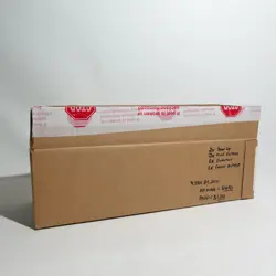 Pokemon TCG: Sun & Moon Team Up Booster Box Case ONLY, Already Cut + Sharpie - Image 4