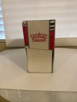Pokemon TCG: White Flare Elite Trainer Box | ETB | NEW SEALED - Image 2
