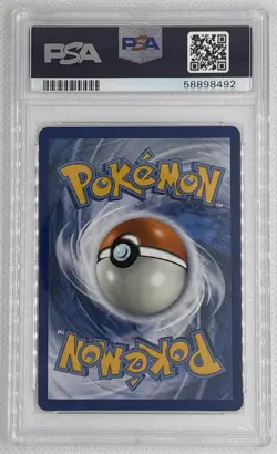 2020 Pokemon SWSH Rhyperior V #95 Darkness Ablaze PSA 10 Gem Mint 🌶🥵 - Image 2
