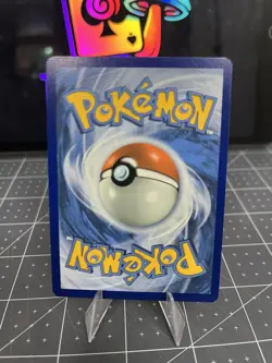 Pokemon TCG Torkoal 237/236 Secret Rare Full Art, Sun & Moon Cosmic Eclipse - Image 2