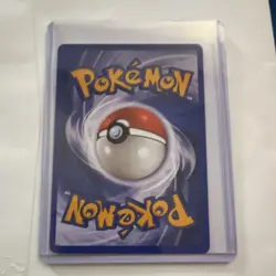 Pokemon Basic Metal Energy 099/064 Shrouded Fable Holo Hyper Rare Foil - Image 2