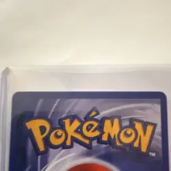 Pokemon Basic Metal Energy 099/064 Shrouded Fable Holo Hyper Rare Foil - Image 3