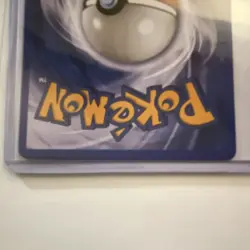 Pokemon Basic Metal Energy 099/064 Shrouded Fable Holo Hyper Rare Foil - Image 4