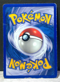 Pinsir 9/64 - Jungle Holo Rare - WOTC Vintage Pokemon TCG - Image 3