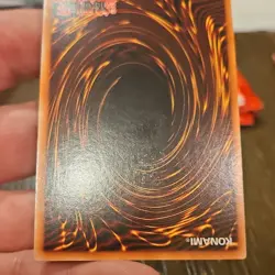 Yu-Gi-Oh! Creature Swap Legacy of Darkness LOD-081 1st Edition Holo Spell - Image 3