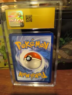 Pokemon Card Charizard Vstar 174/172 Rainbow Rare💎PSA CGC Pristine 10💎 - Image 2
