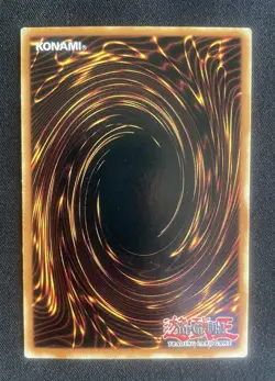 Neo Aqua Madoor Yu-Gi-Oh! Trading Card - Image 2